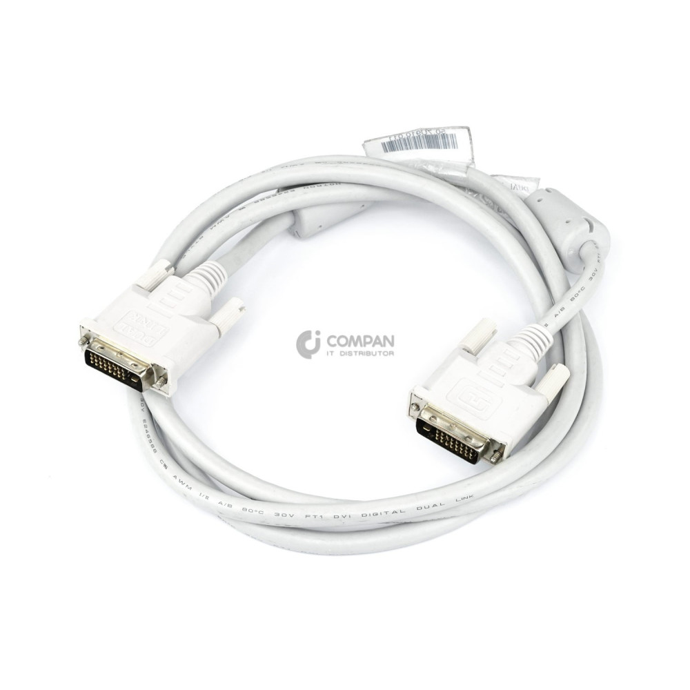 50-7U910-011 DUAL LINK DVI 1.65M