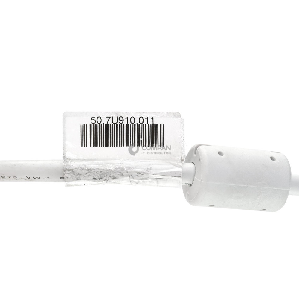 50-7U910-011 DUAL LINK DVI 1.65M