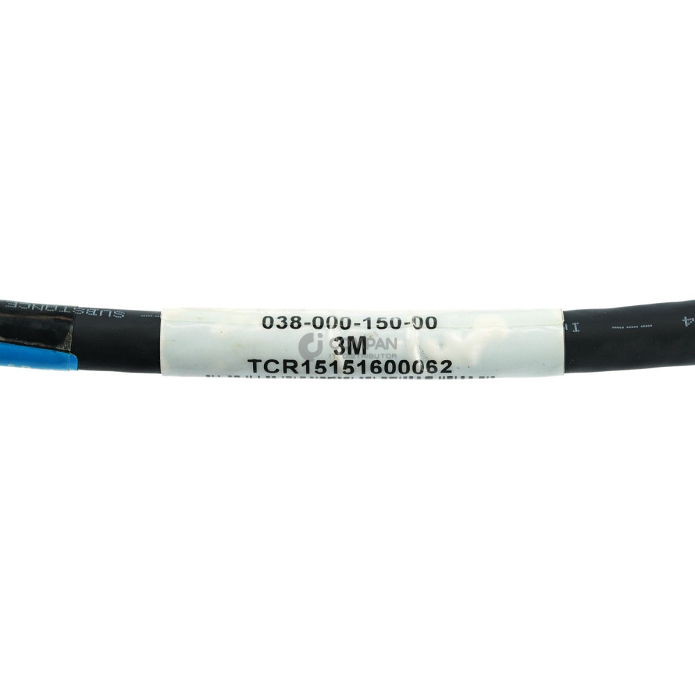 038-000-150-00 EMC MINI SAS TO MINI SAS HD 12G 6G CABLE 3M