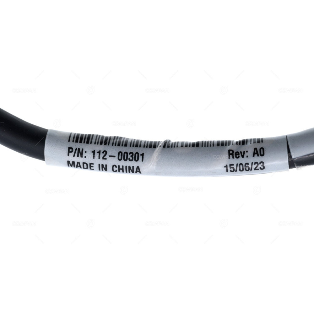 112-00301 NETAPP  SFP+ CABLE 5M