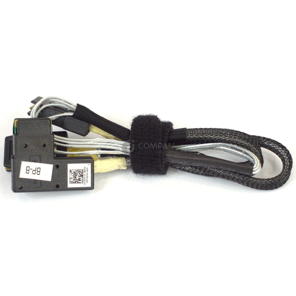 2YC3T DELL MINI SAS TO 2X MINI SAS  CABLE FOR R410