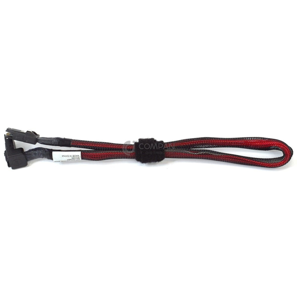 44E4568 IBM CABLE FOR RSA II I/O BOARD SYSTEM X3850 M2