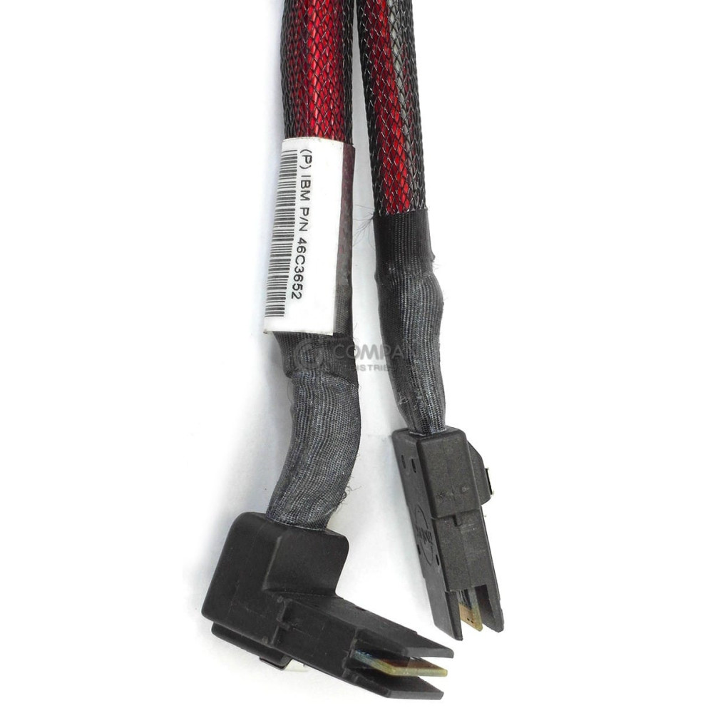 44E4568 IBM CABLE FOR RSA II I/O BOARD SYSTEM X3850 M2