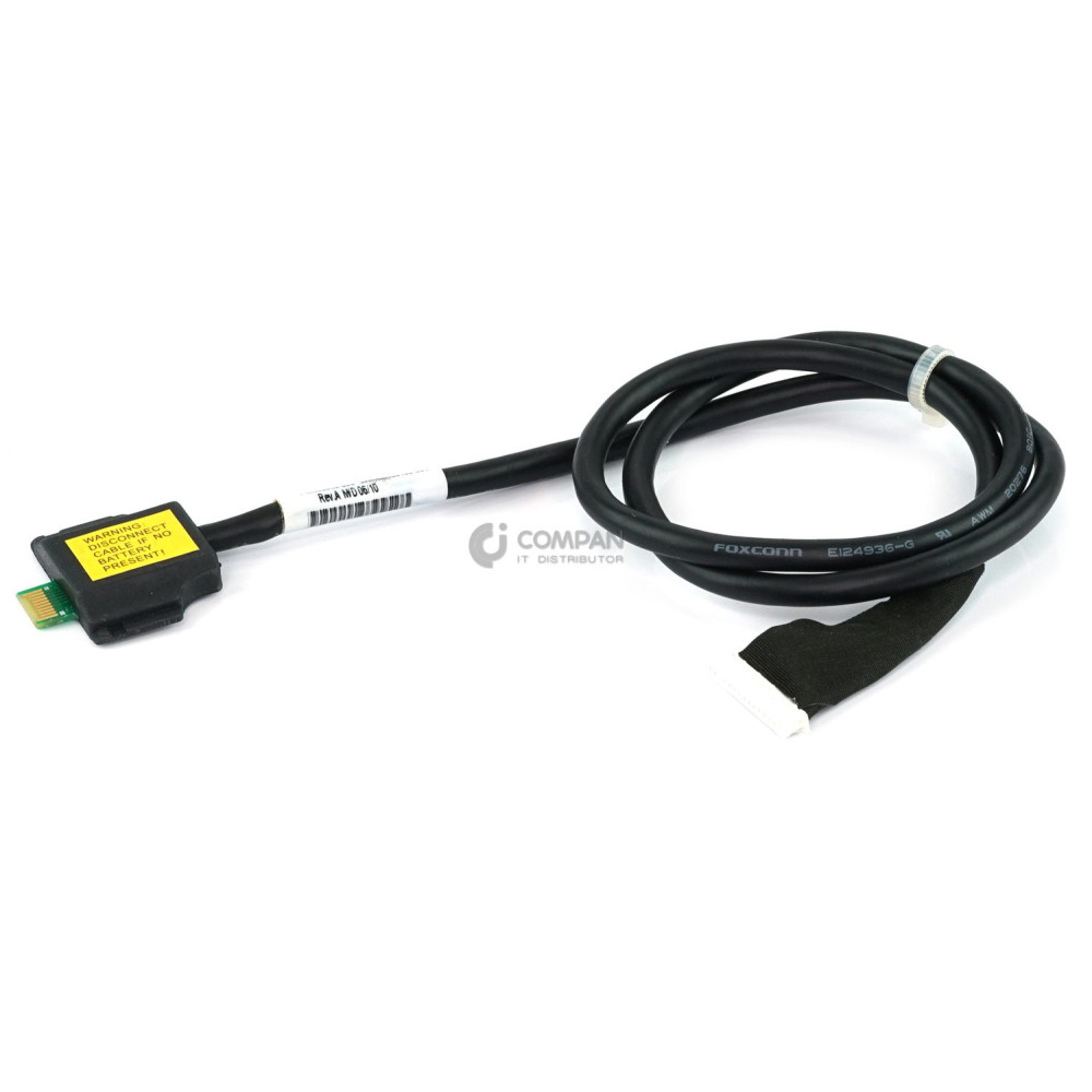 488138-001 HP BATTERY CABLE FOR HP SMARTARRAY P410