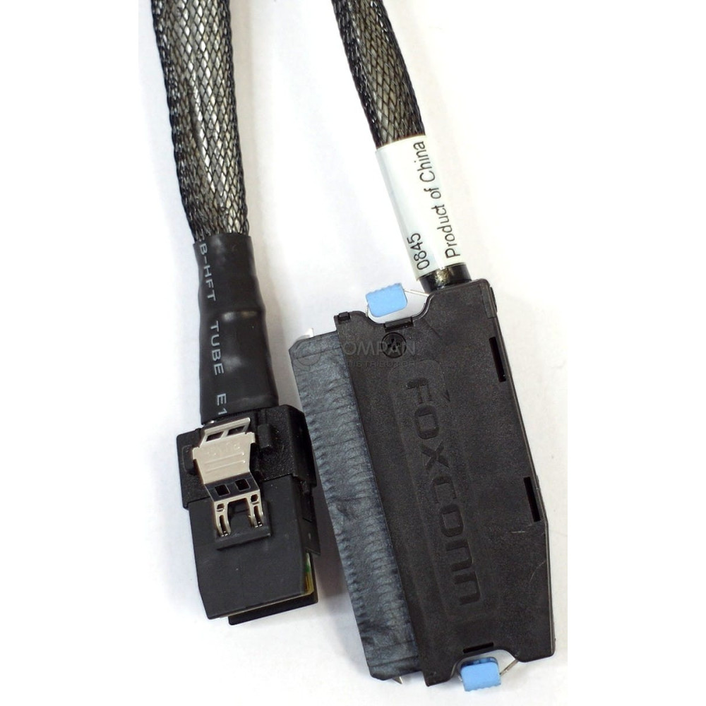 495973-006 HP SAS TO MINI SAS 32PIN CABLE FOR DL385 G5