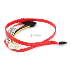 519565-001 HP SATA OPTICAL POWER CABLE FOR HP PROLIANT DL370 ML370 G6