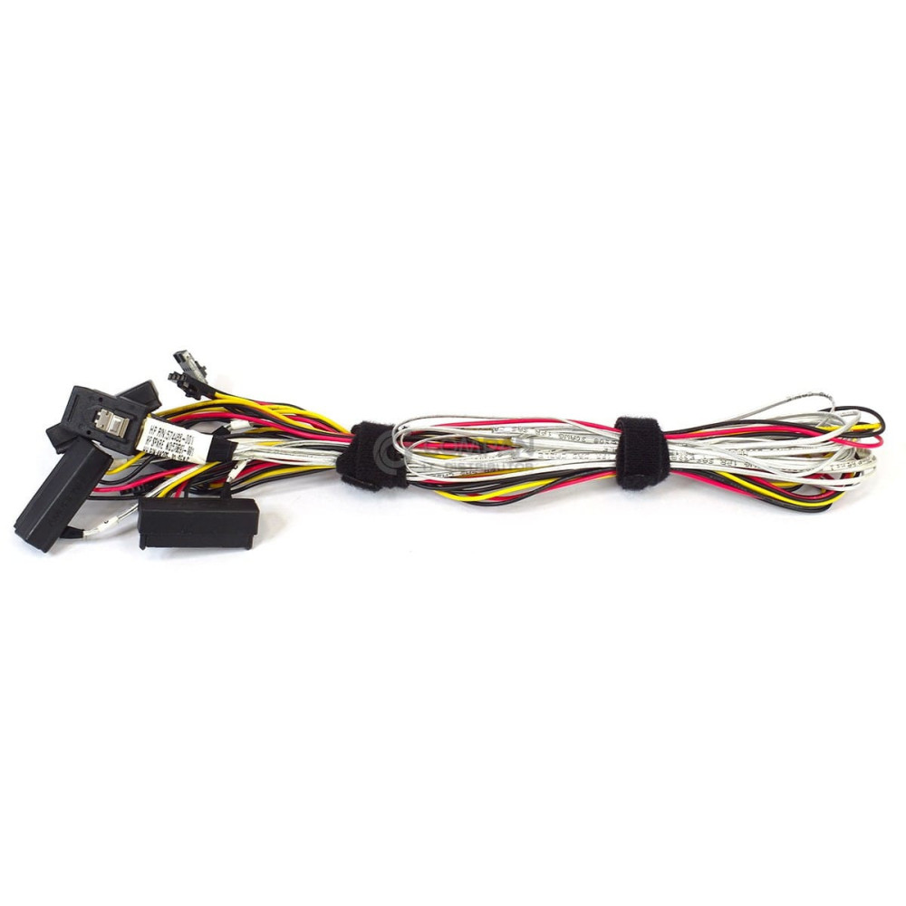576897-001 HP MISI SAS TO 4X SAS SATA CABLE FOR PROLIANT SL390S G7