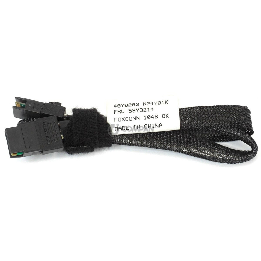 59Y3214 IBM SAS SIGNAL CABLE FOR X3250 M3