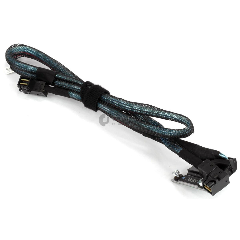 7NKWC DELL DUAL MINI SAS HD 12G TO R430 PERC CABLE
