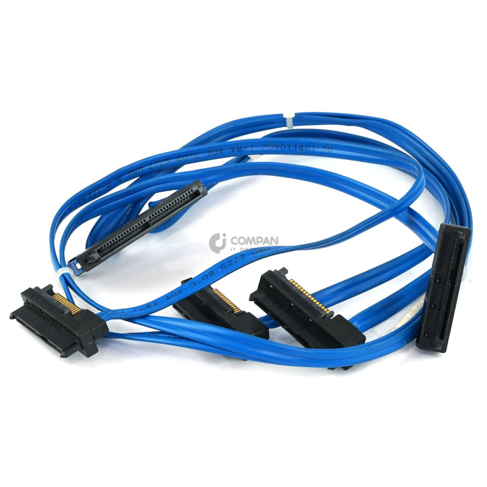 CH328 DELL SATA TO 4X SAS DROP CABLE FOR SC1430