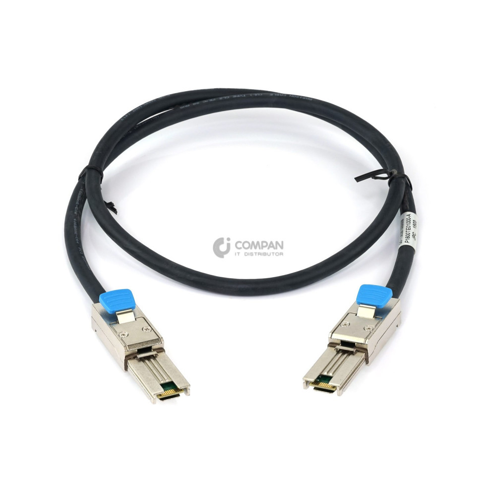 F29000020000074 SYMANTEC EXTERNAL MINI SAS CABLE FOR JX30