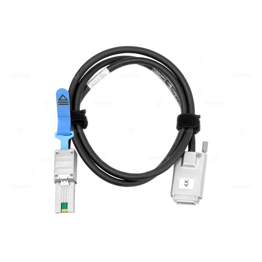 GX335 DELL MINI SAS TO MINI SAS INFINIBAND EXTERNAL CABLE 1M