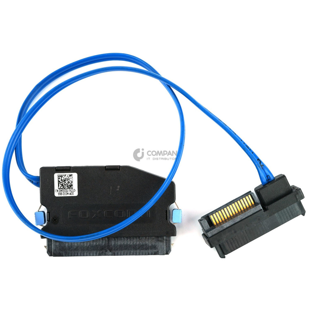 M553G DELL SAS 32PIN TO SATA TBU CABLE DELL T610