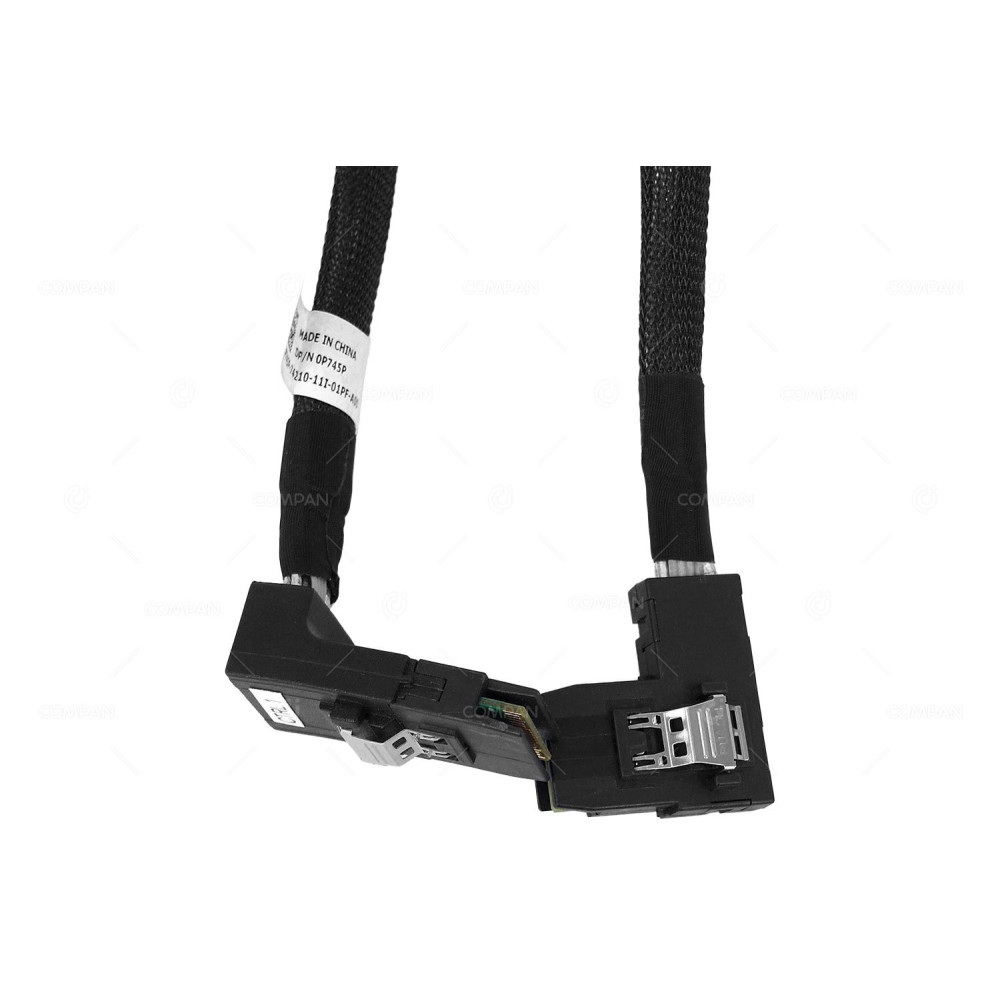 P745P DELL R510 H200 H700 SAS-B CABLE