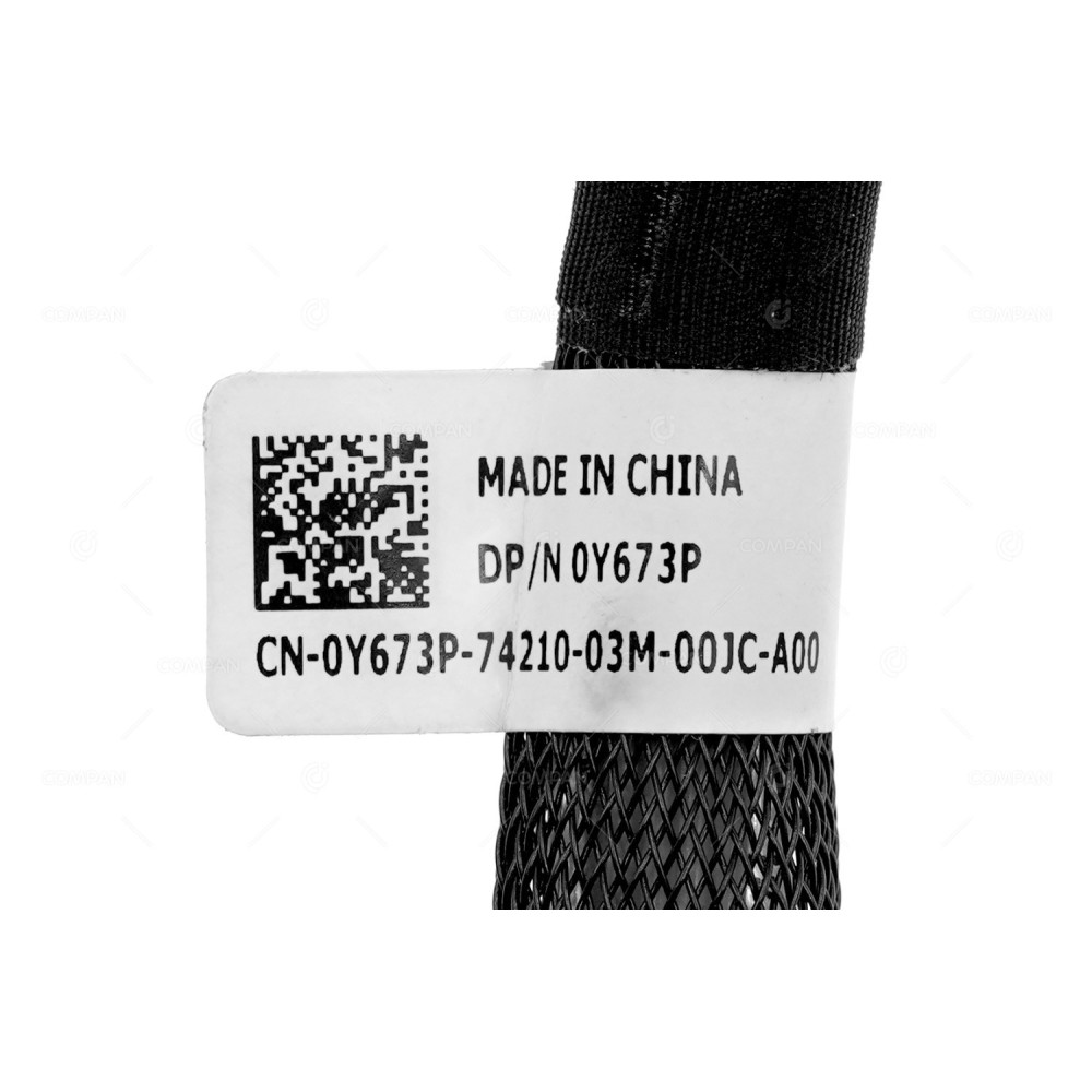 Y673P DELL R510 H200 H700 SAS-A 3.5 CABLE