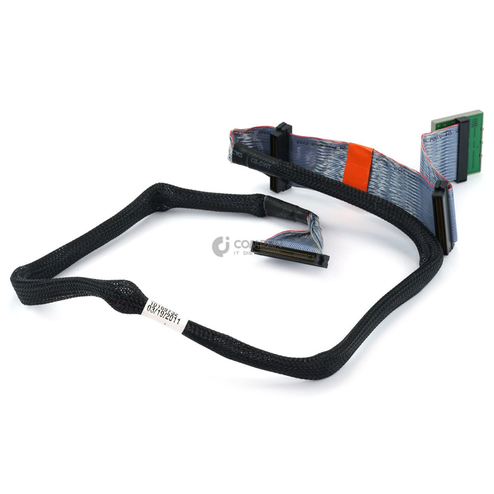 148785-014 HP 68PIN ULTRA 320 LVD SCSI CABLE WITH TERMINATOR