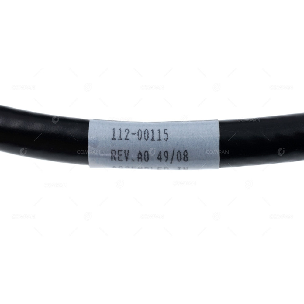112-00115 NETAPP  SCSI LVD CABLE 2M