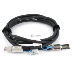 3276151-B HITACHI ENC MINI SAS EXTERNAL 6G CABLE 3M