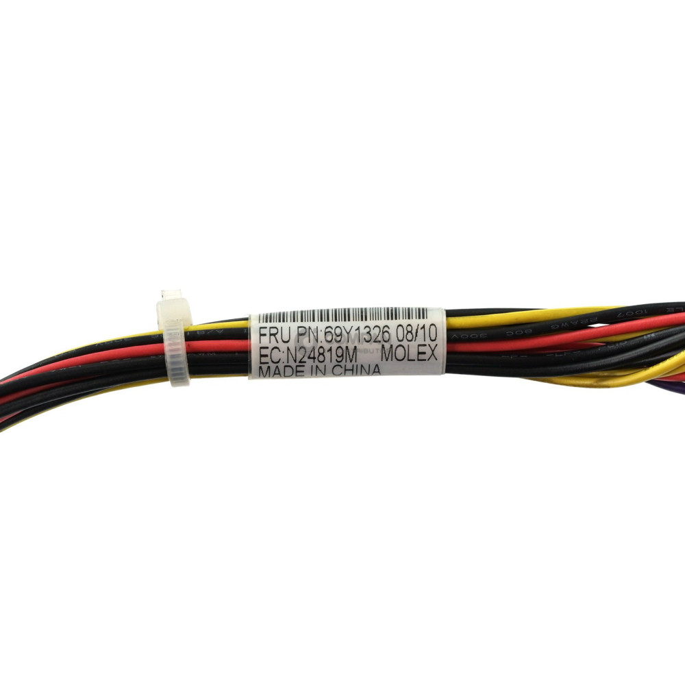 69Y1326 IBM BACKPLANE POWER CABLE FOR X3400 X3500 M3