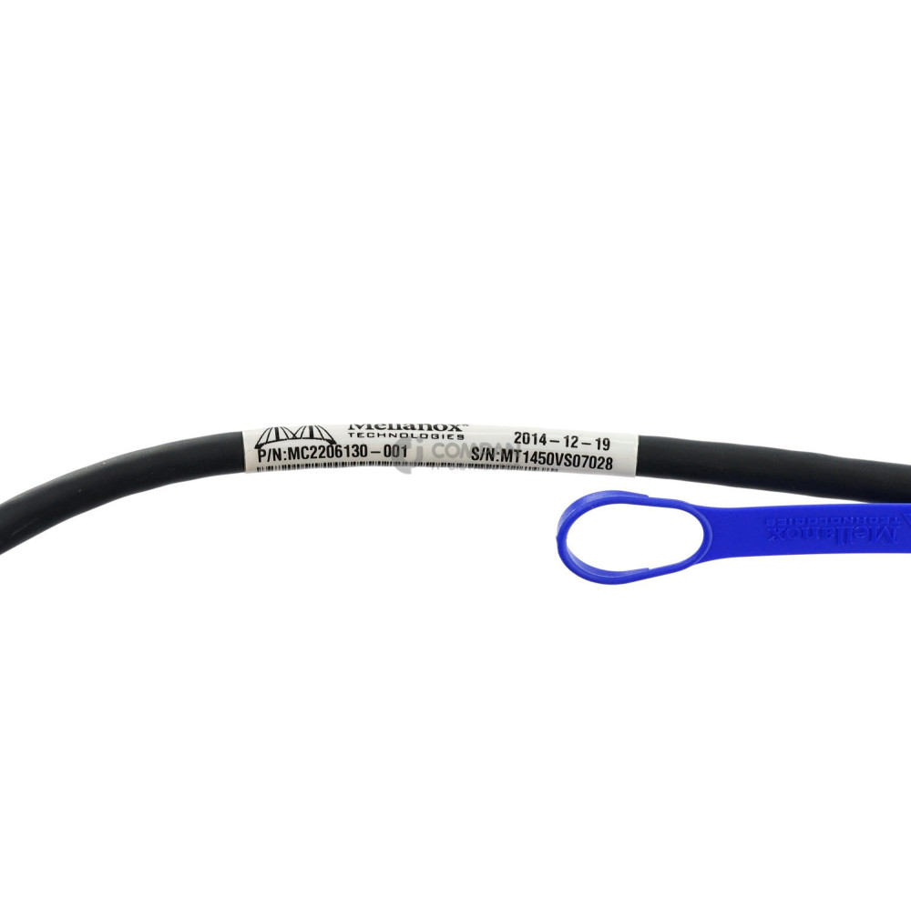 MC2206130-001 MELLANOX PASSIVE COPPER 40GB/S QSFP CABLE 1M
