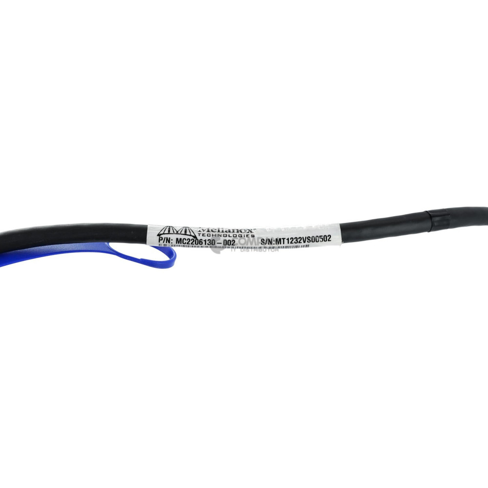 MC2206130-002 MELLANOX PASSIVE COPPER 40GB/S QSFP CABLE 2M