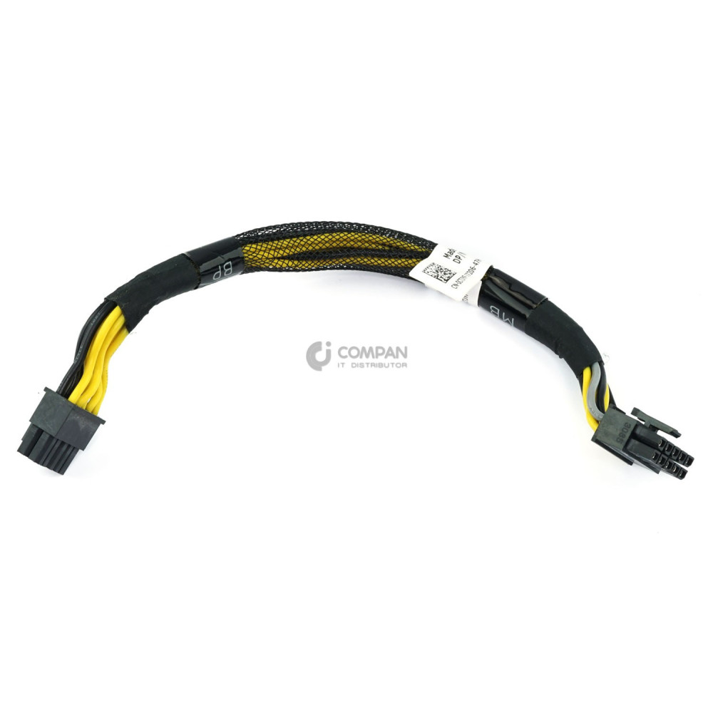 CTJYF DELL POWER CABLE POWER CABLE FOR R730 R730XD