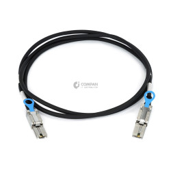 5521803-210 HITACHI AL/1LL-A3 TO 2/6-L-A2 CABLE 250CM
