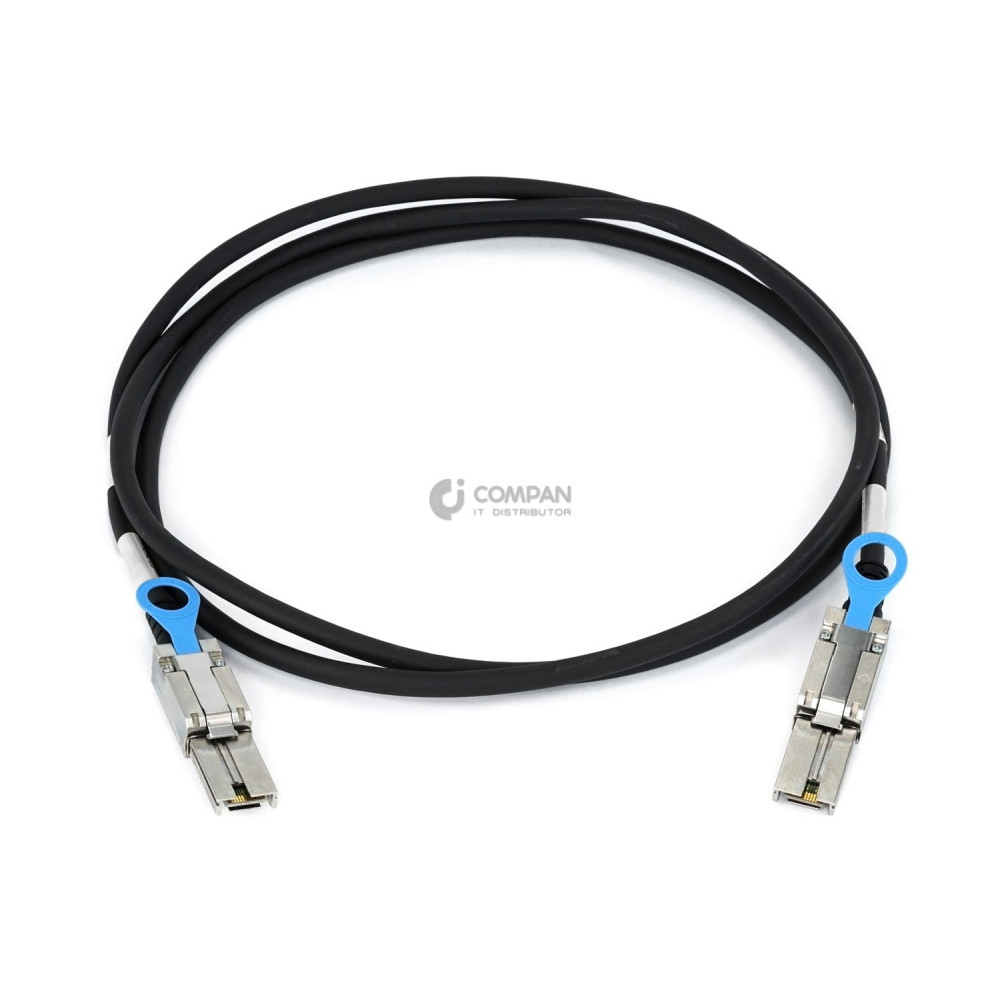 5521803-210 HITACHI AL/1LL-A3 TO 2/6-L-A2 CABLE 250CM