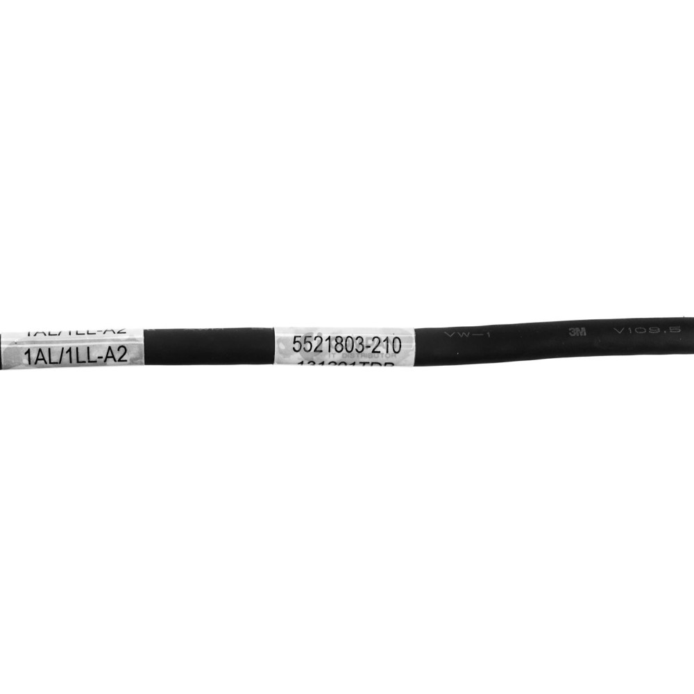 5521803-210 HITACHI AL/1LL-A3 TO 2/6-L-A2 CABLE 250CM