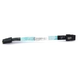 776408-001 HP MINI SAS CABLE 0.15M FOR DL380 G9