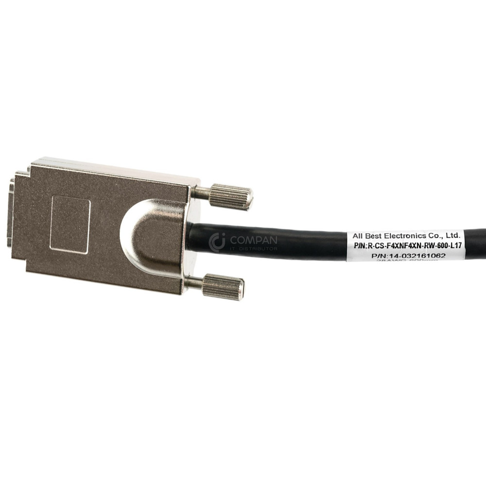 14-032161062 SYNOLOGY INFINIBAND CABLE 2M