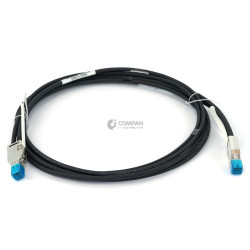 038-004-379-01-NEW EMC MINI SAS HD EXTERNAL 12G CABLE 2M 038-004-379-01