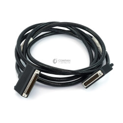 21H7375 IBM I/O COMMUNICATION JTAG CABLE 3M FOR RS6000 -