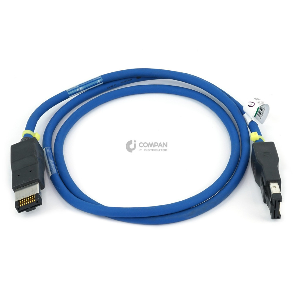 3272185-B HITACHI HSSDC 2G CABLE 1M ENCCABLE