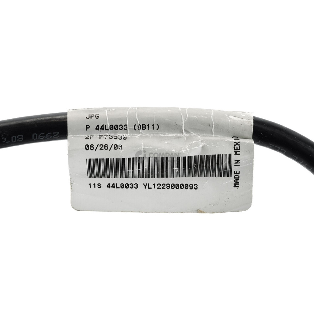44L0033 IBM V/S COMMUNICATION CABLE 3M FOR RS6000 -