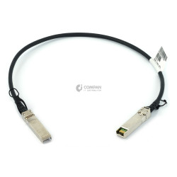 JD095C-NEW HP X240 SFP+ 10G DAC CABLE 0.65M TO FLEXNETWORK JD095C, 0231A1WH, 0404A0EM0410881734A2