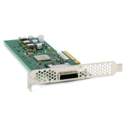 45W5689 IBM DS8700/8800 PCIE 1 PORT 6G SAS CONTROLLER