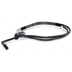 XPMRF DELL PERC H730P H740P  2.5 SFF 8/16 BAY BP TO MINI MONO RAID CABLE 0XPMRF