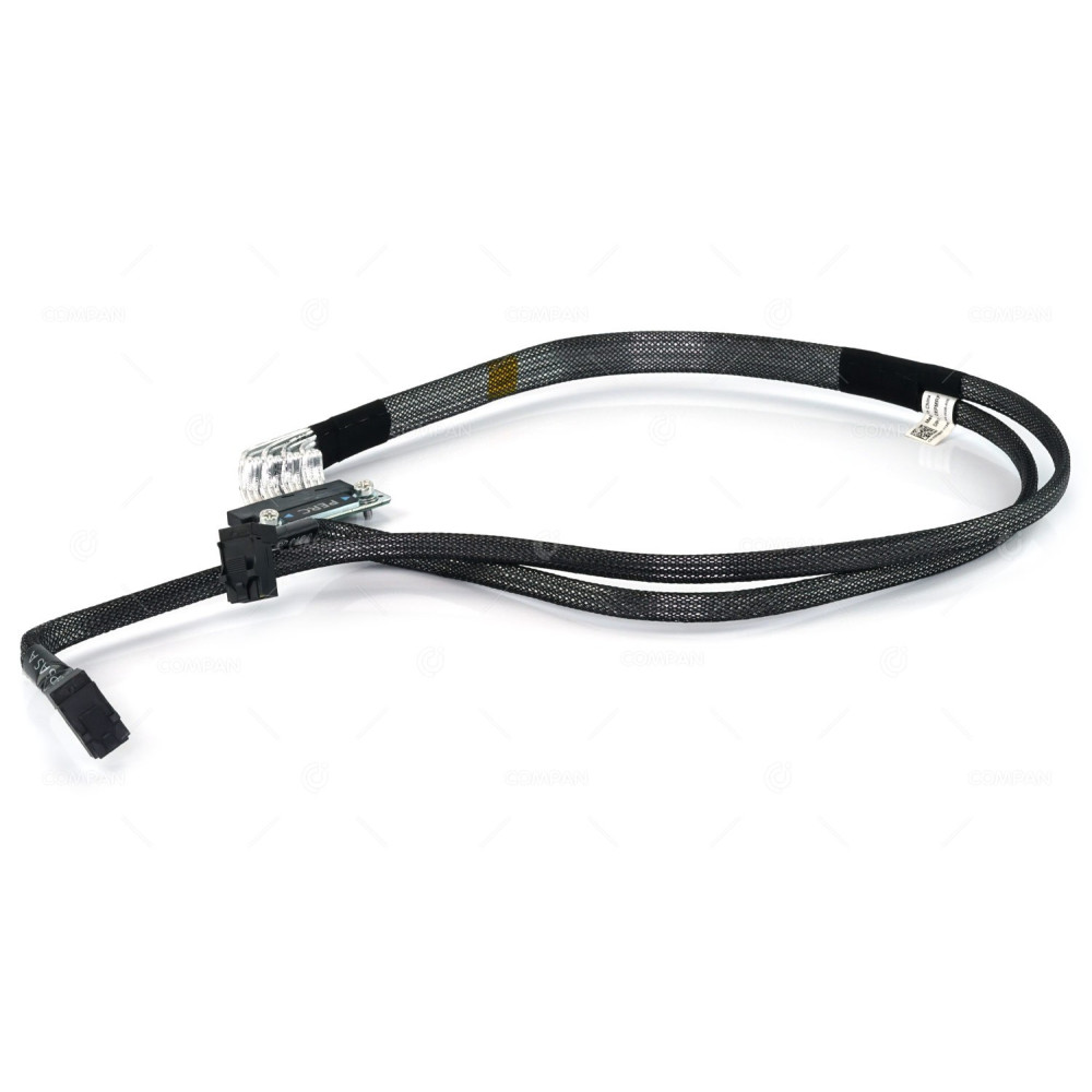 XPMRF DELL PERC H730P H740P  2.5 SFF 8/16 BAY BP TO MINI MONO RAID CABLE 0XPMRF