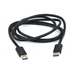 012DD DELL DISPLAYPORT CABLE 1.8M -
