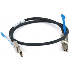 408766-001-NEW HP MINI SAS EXTERNAL 6G CABLE 1M 407344-002