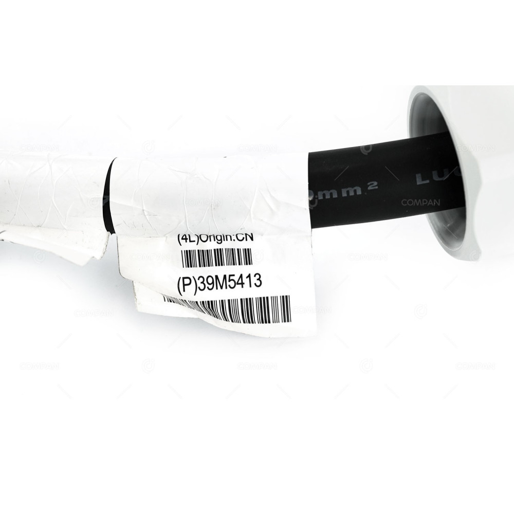 40K9611 IBM POWER CORD 3-PHASE 3P+N+G 16A FOR PDU 39M5413