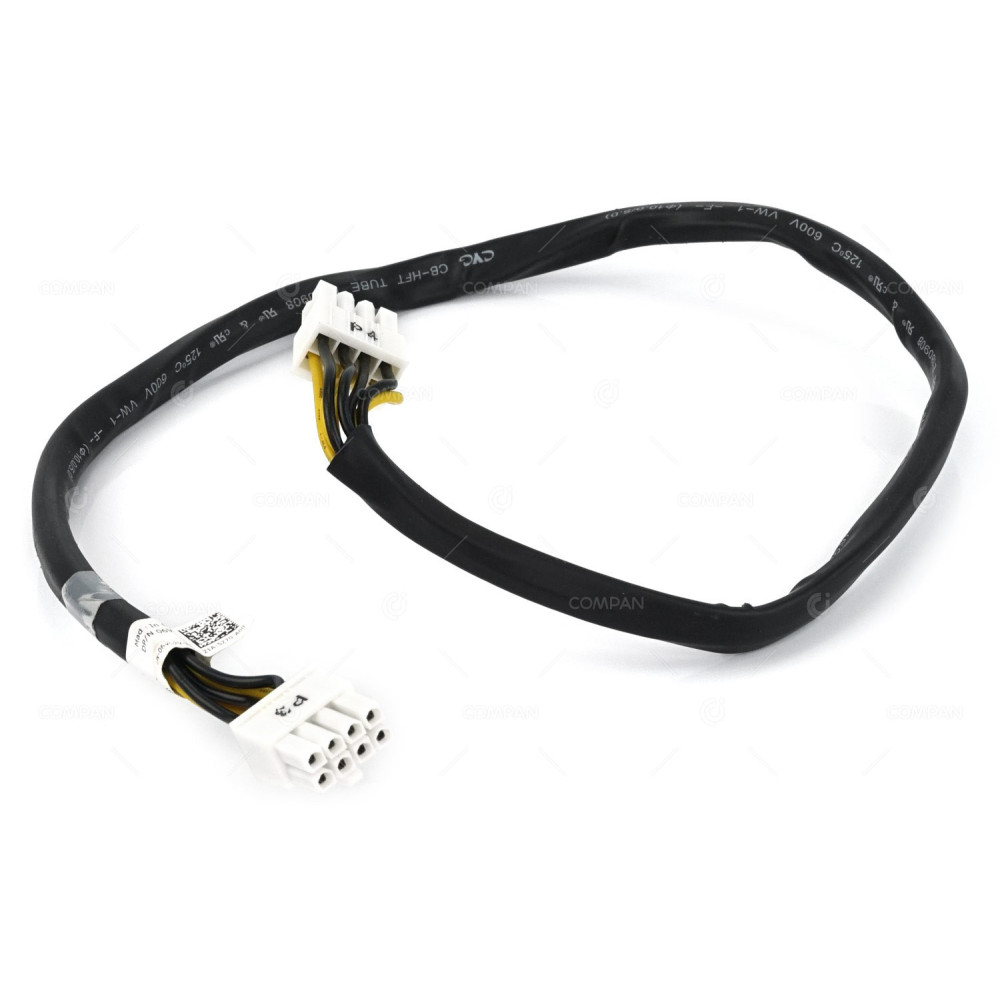 6VG2V DELL  POWER CABLE CPU1 FOR PRECISION WORKSTATION T5600 5610 0.57M 06VG2V