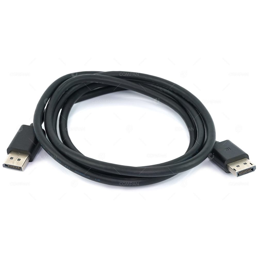 HG79R DELL DISPLAYPORT CABLE 1.8M -