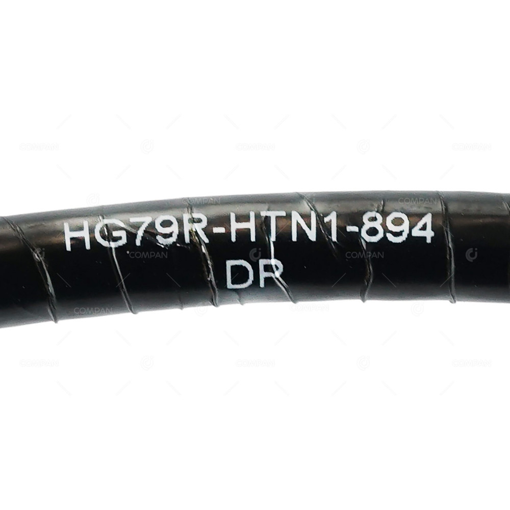 HG79R DELL DISPLAYPORT CABLE 1.8M -