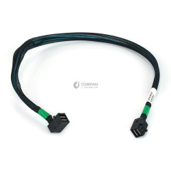 T26139-Y4040-V26 FUJITSU CABLE 3.0 SAS  SERIAL ATTACHED SCSI 0.5M A3C40178185, A3C40193657