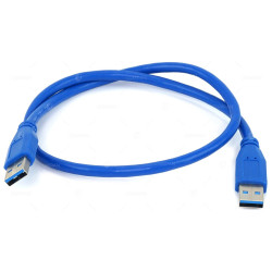 USB-USB 0.6M USB-A USB 3.0 CABLE -