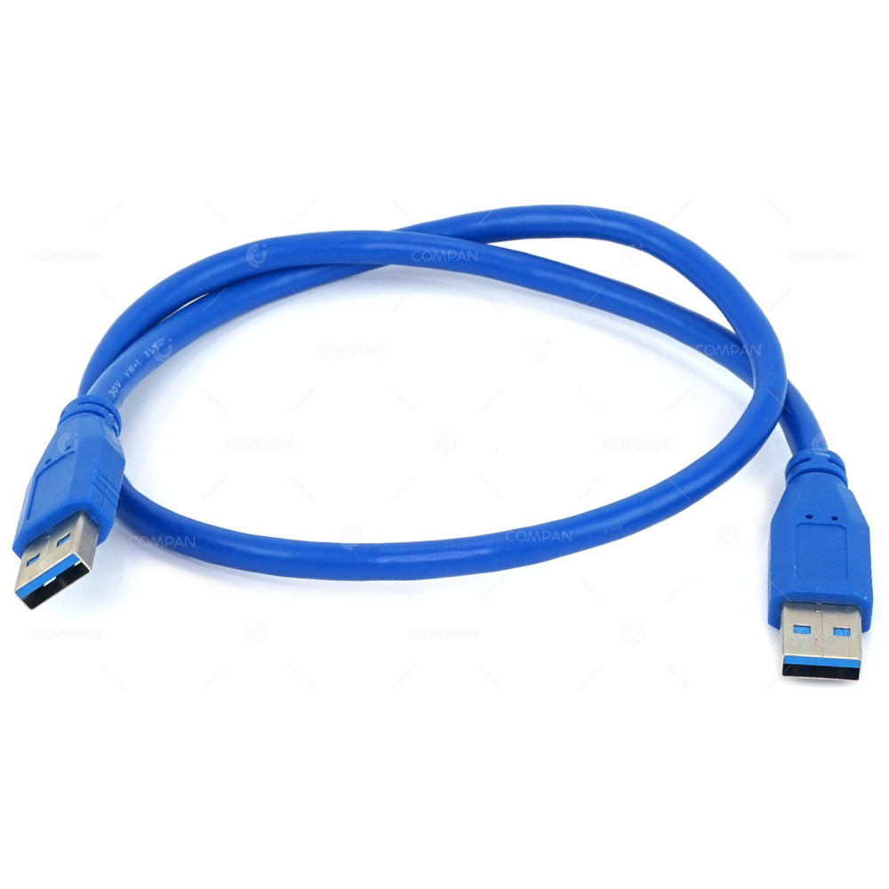 USB-USB 0.6M USB-A USB 3.0 CABLE -