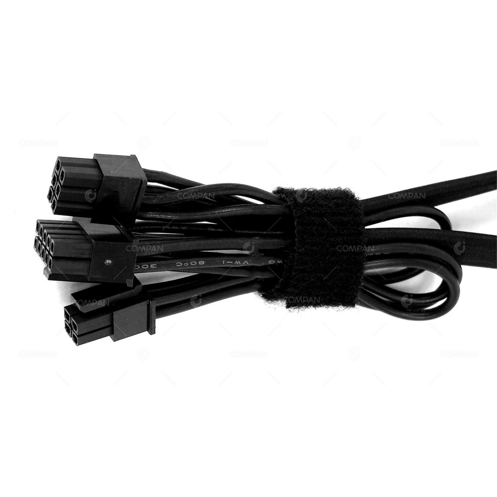 784624-001 HP DL380 G9 10-PIN TO 4-PIN BACKPLANE POWER CABLE 747569-001