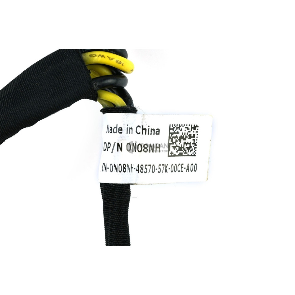 N08NH DELL SPLIT GPU POWER ADAPTER CABLE FOR DELL POWEREDGE R720 R730 R7910